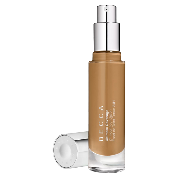 Ultimate Coverage 24-Hour Foundation