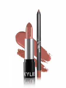 Kylie | Lipstick Kit