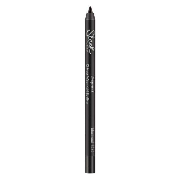 BLACKMAIL - LIFEPROOF 12 HOUR WEAR KOHL EYELINER