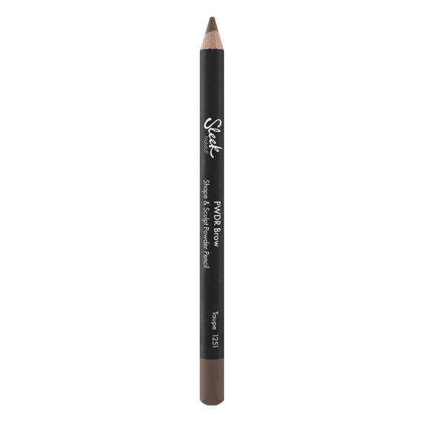 TAUPE - PWDR BROW SHAPE AND SCULPT POWDER PENCIL