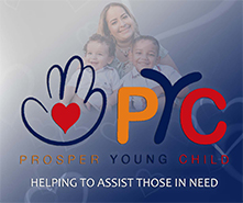 Prosper Young Child