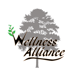 The Wellness Alliance Logo